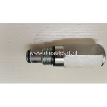 Case Pressure Relief Valve 86529091